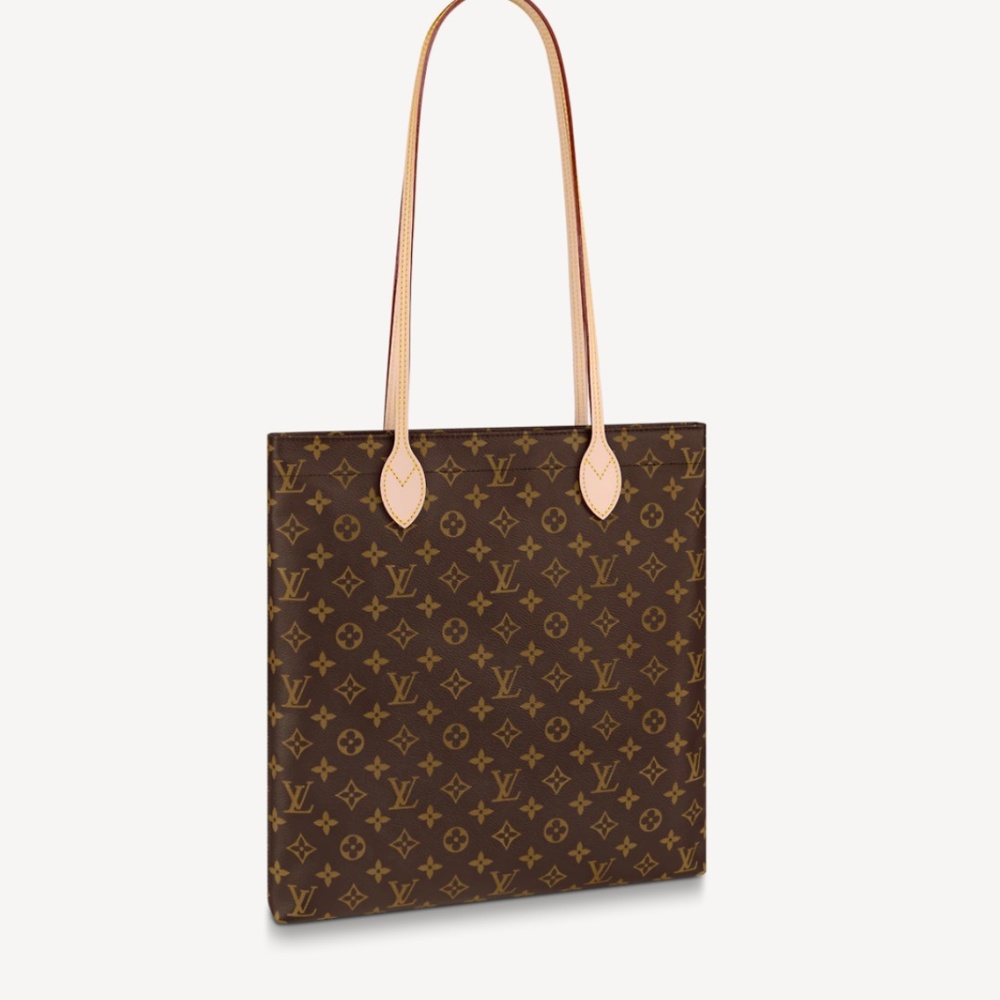 Louis Vuitton CARRY IT bag Brand New
